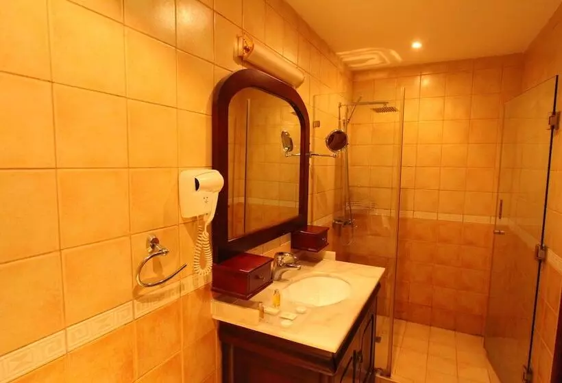 Fotos del hotel Al Maha Residence Rak:  6