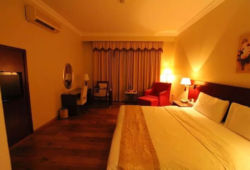 Fotos del hotel Al Maha Residence Rak:  13