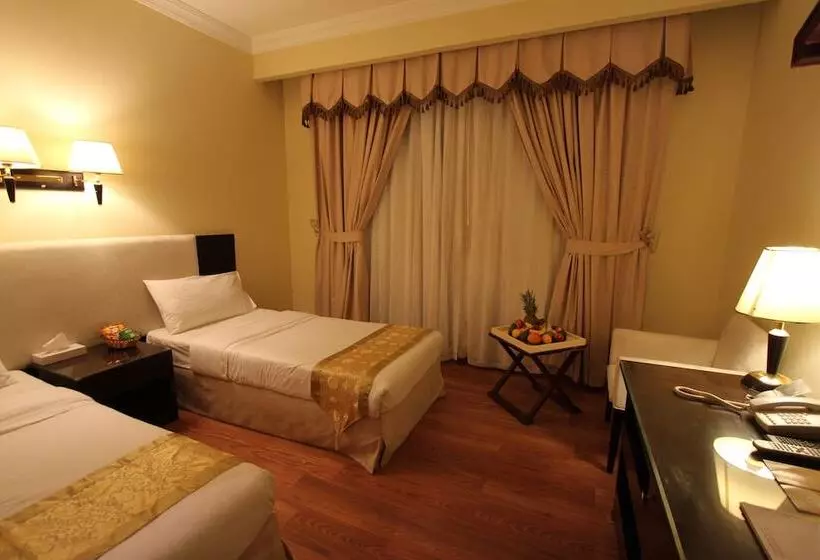 Fotos del hotel Al Maha Residence Rak:  22