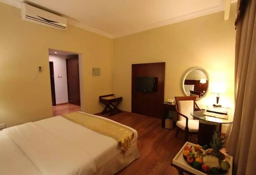 Fotos del hotel Al Maha Residence Rak:  18