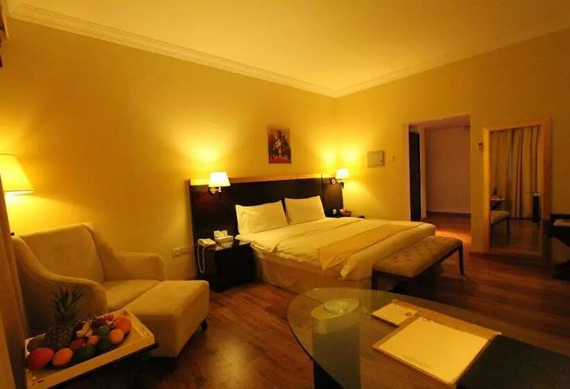 Fotos del hotel Al Maha Residence Rak:  23