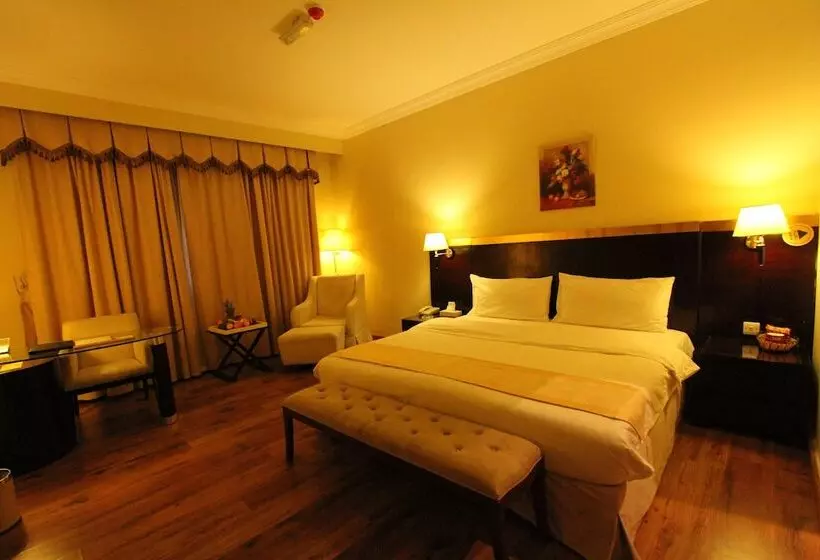 Fotos del hotel Al Maha Residence Rak:  24