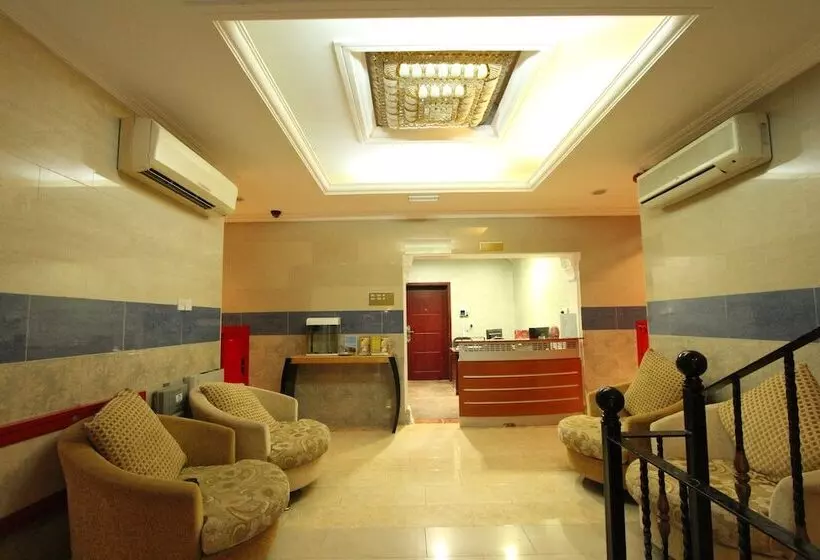 Fotos del hotel Al Maha Residence Rak:  4