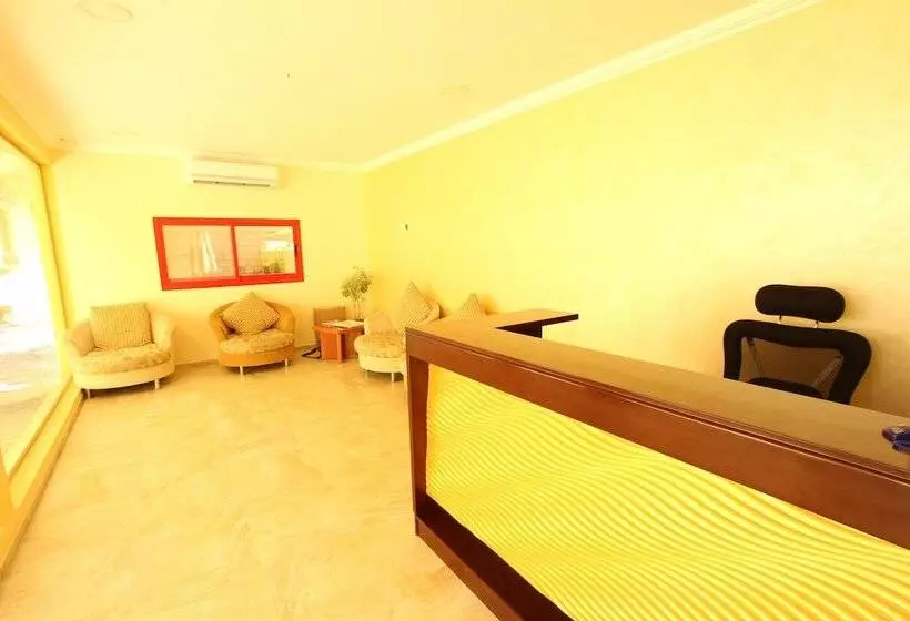 Fotos del hotel Al Maha Residence Rak:  21