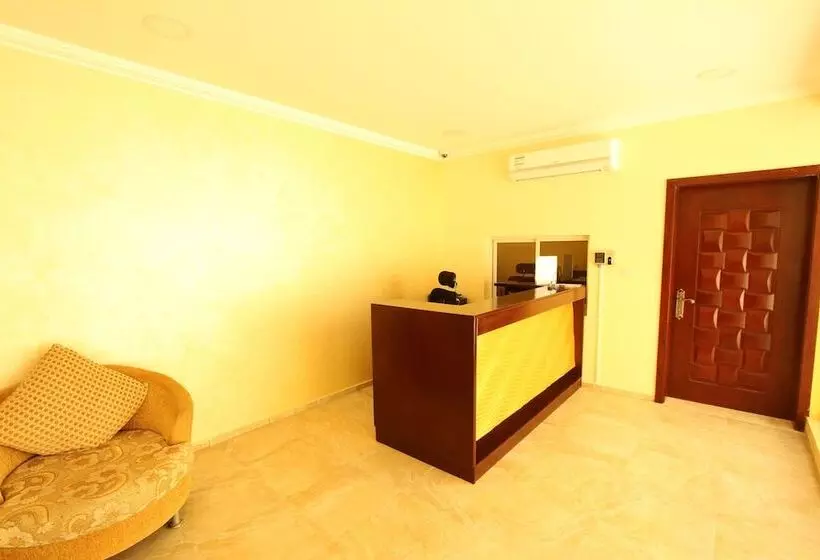 Fotos del hotel Al Maha Residence Rak:  19