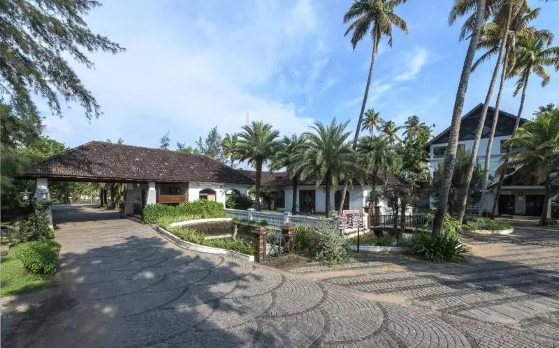 Fotos del hotel Club Mahindra Cherai Beach:  13