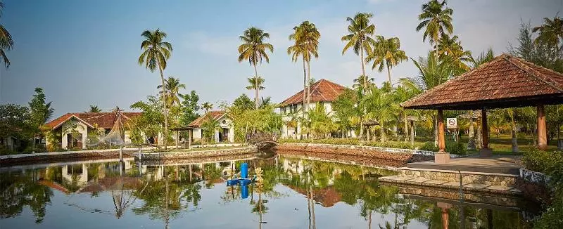 Fotos del hotel Club Mahindra Cherai Beach:  8