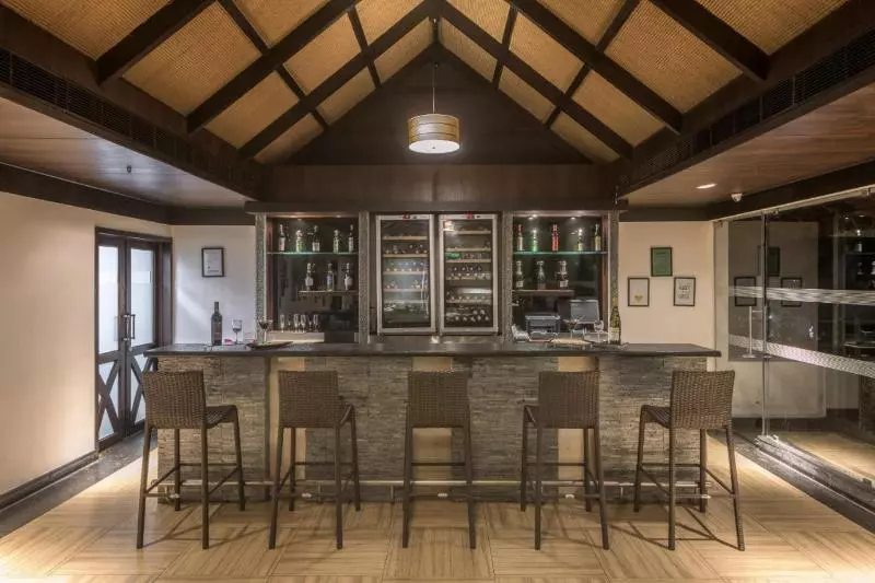 Fotos del hotel Club Mahindra Cherai Beach:  5