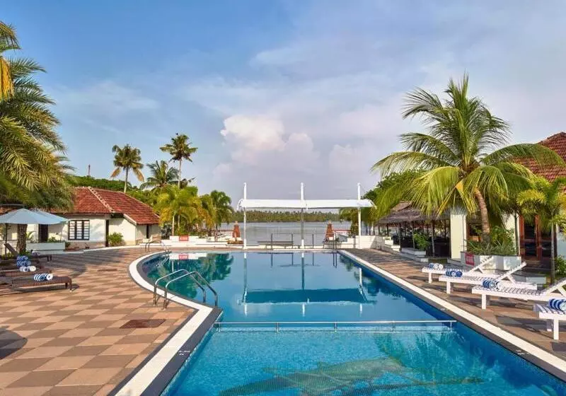 Fotos del hotel Club Mahindra Cherai Beach:  9