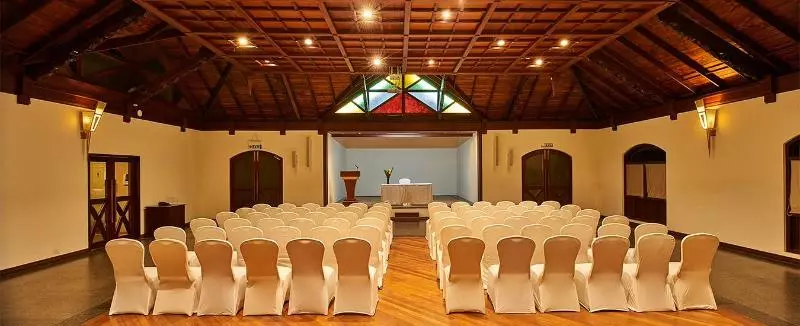 Fotos del hotel Club Mahindra Cherai Beach:  6