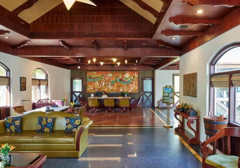 Fotos del hotel Club Mahindra Cherai Beach:  3