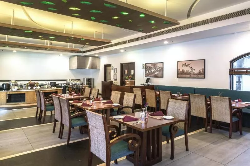 Fotos del hotel Club Mahindra Cherai Beach:  4