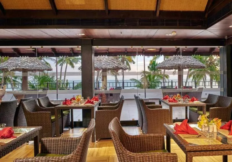 Fotos del hotel Club Mahindra Cherai Beach:  16