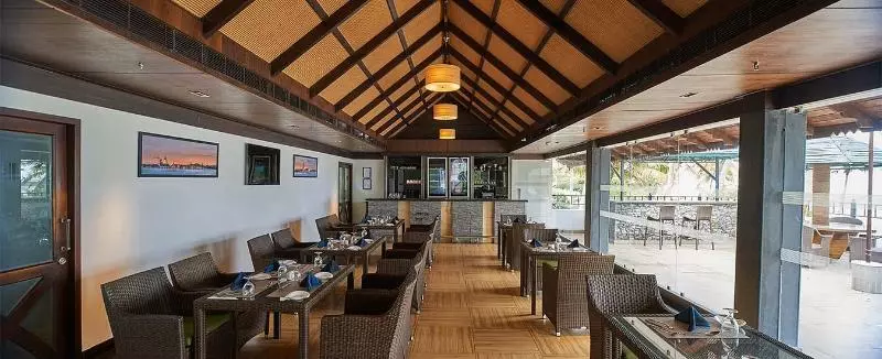 Fotos del hotel Club Mahindra Cherai Beach:  12