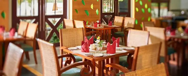 Fotos del hotel Club Mahindra Cherai Beach:  14