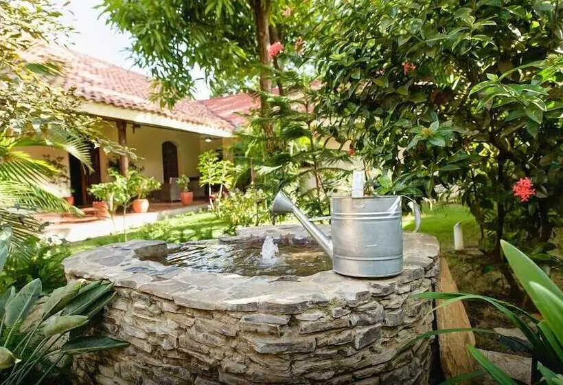 Fotos del hotel Flor De Sarta:  7