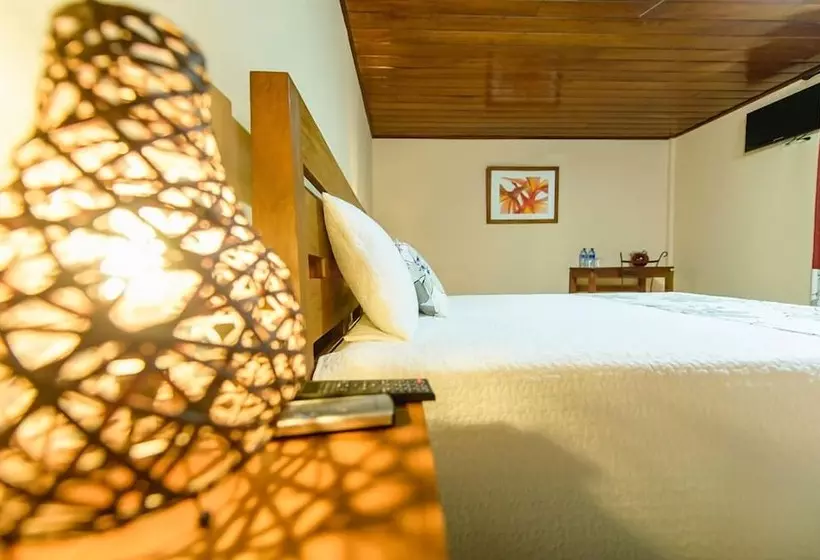 Fotos del hotel Flor De Sarta:  6