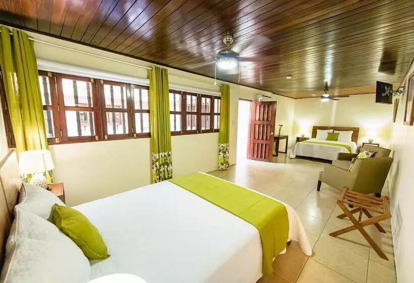 Fotos del hotel Flor De Sarta:  8