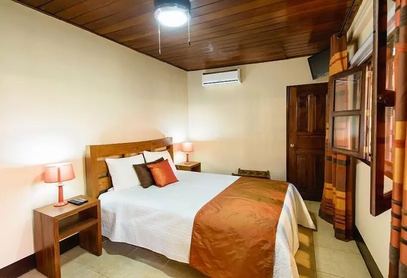 Fotos del hotel Flor De Sarta:  10