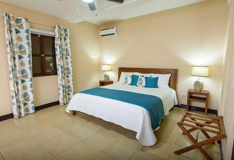 Fotos del hotel Flor De Sarta:  11