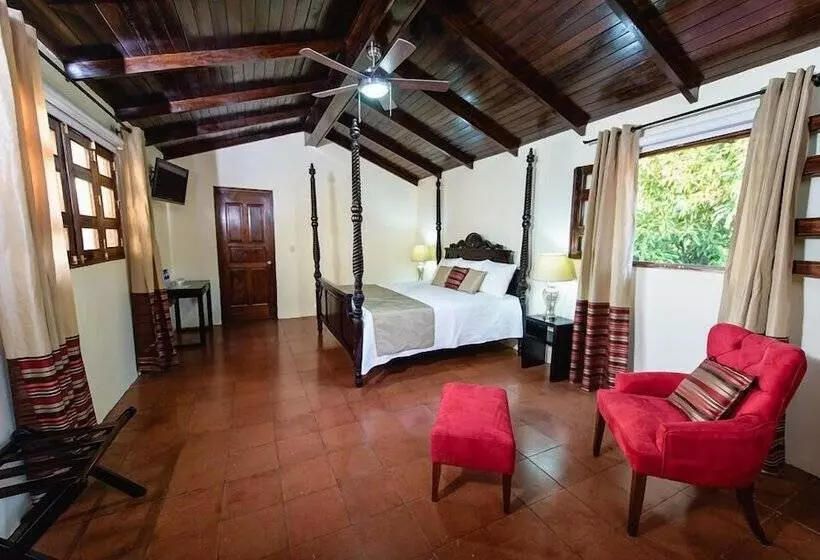 Fotos del hotel Flor De Sarta:  15