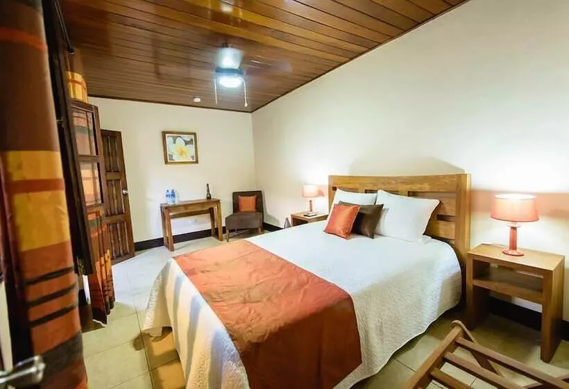 Fotos del hotel Flor De Sarta:  12