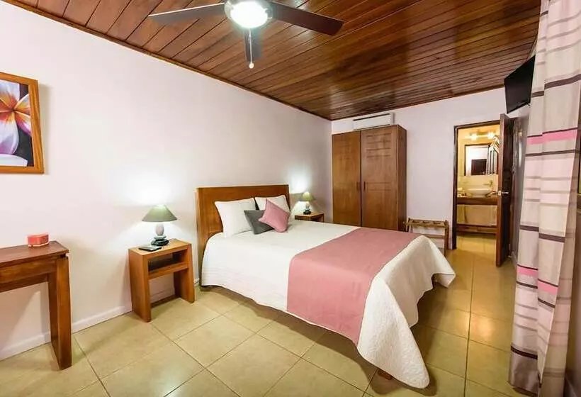 Fotos del hotel Flor De Sarta:  13