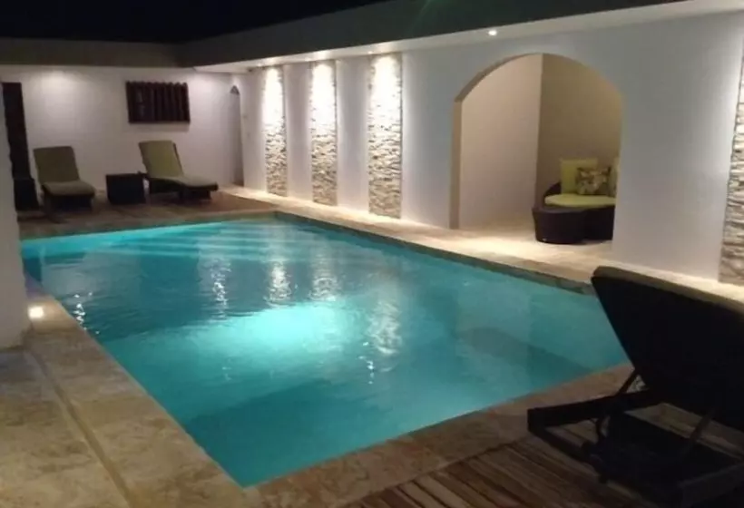 Fotos del hotel Flor De Sarta:  2