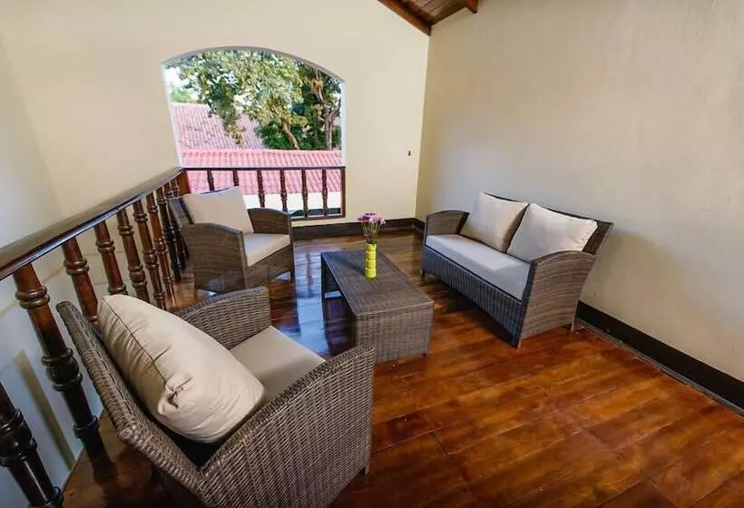 Fotos del hotel Flor De Sarta:  3