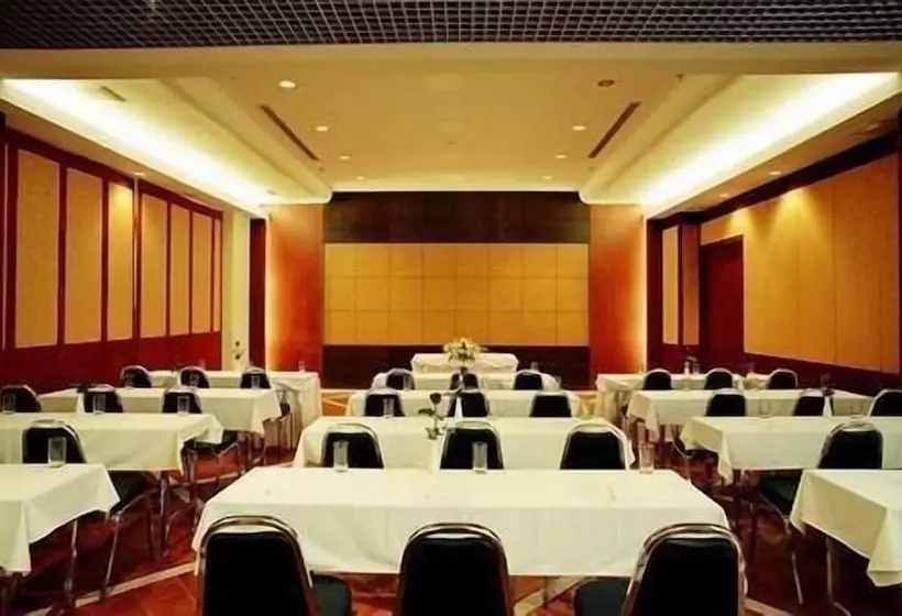 Fotos del hotel Hatyai Golden Crown:  5