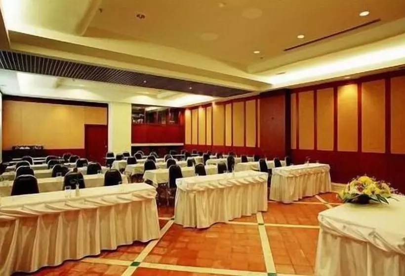 Fotos del hotel Hatyai Golden Crown:  12