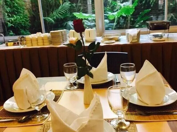 Fotos del hotel Hatyai Golden Crown:  11