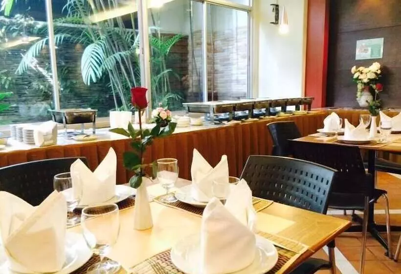 Fotos del hotel Hatyai Golden Crown:  4