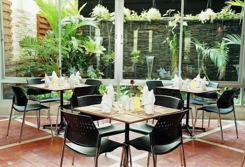 Fotos del hotel Hatyai Golden Crown:  20