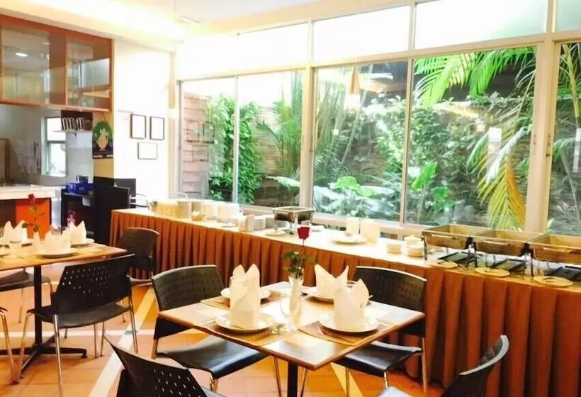 Fotos del hotel Hatyai Golden Crown:  16