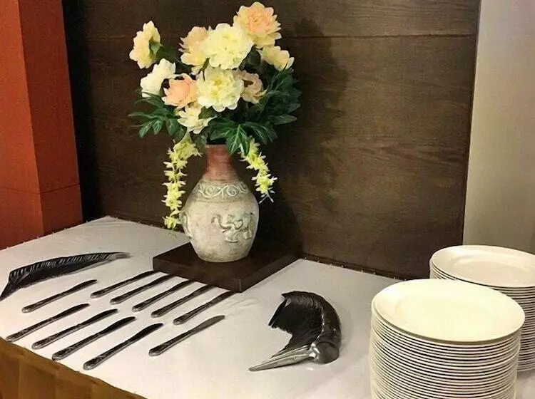 Fotos del hotel Hatyai Golden Crown:  25