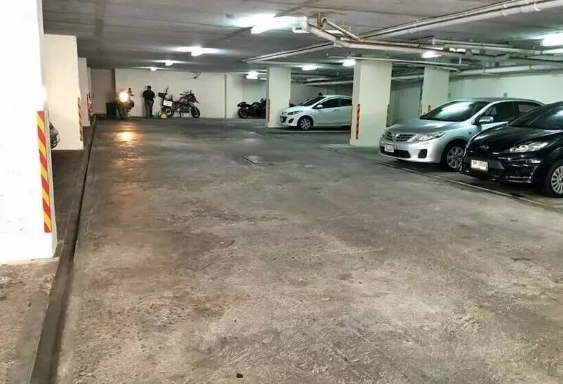 Fotos del hotel Hatyai Golden Crown:  8