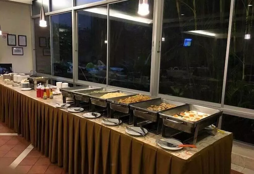 Fotos del hotel Hatyai Golden Crown:  23