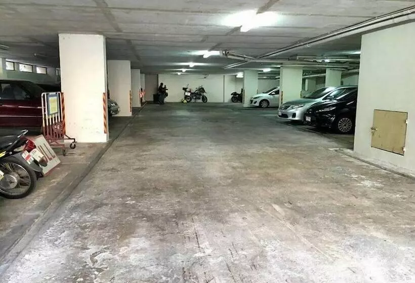 Fotos del hotel Hatyai Golden Crown:  19