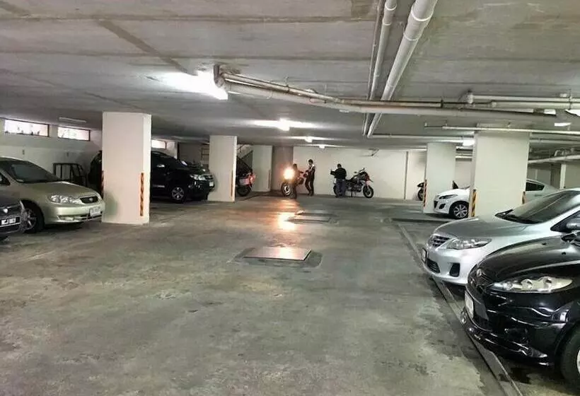 Fotos del hotel Hatyai Golden Crown:  14