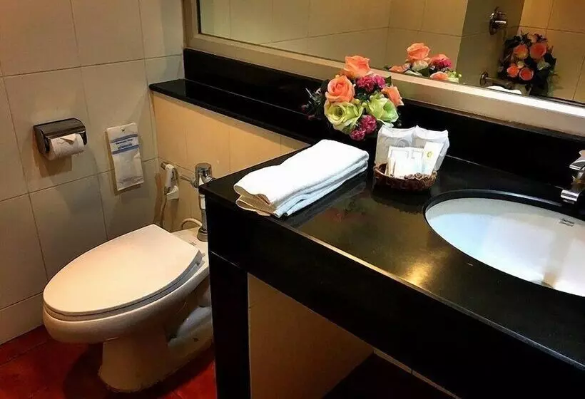 Fotos del hotel Hatyai Golden Crown:  18