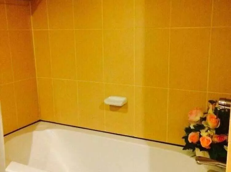 Fotos del hotel Hatyai Golden Crown:  24