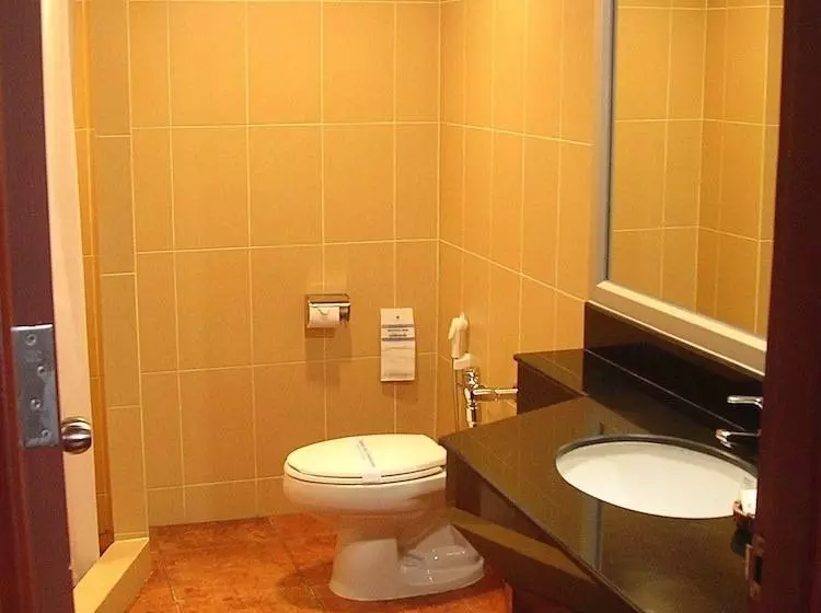 Fotos del hotel Hatyai Golden Crown:  7