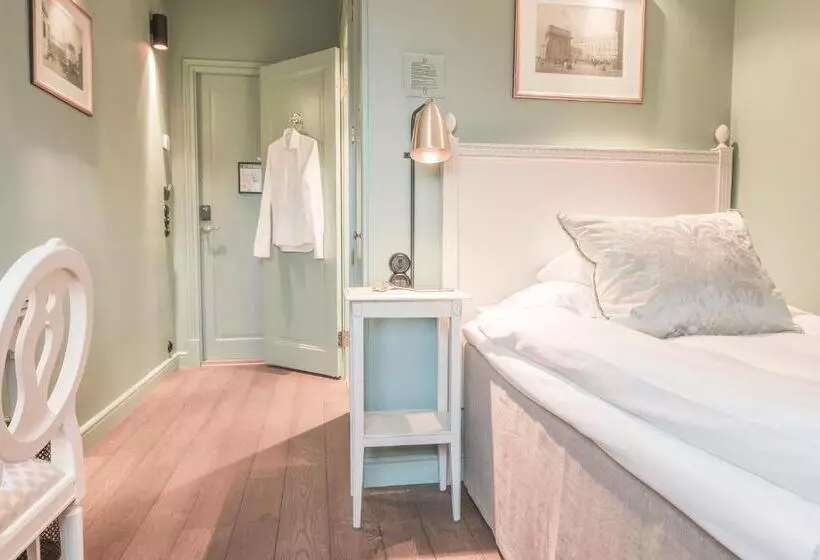 Fotos del hotel Kungsträdgården  The Kings Garden:  19