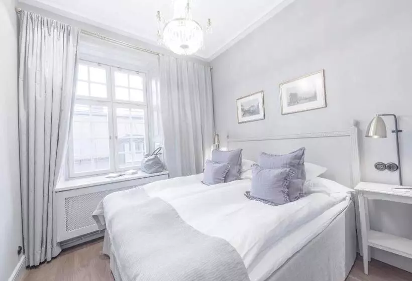 Fotos del hotel Kungsträdgården  The Kings Garden:  24