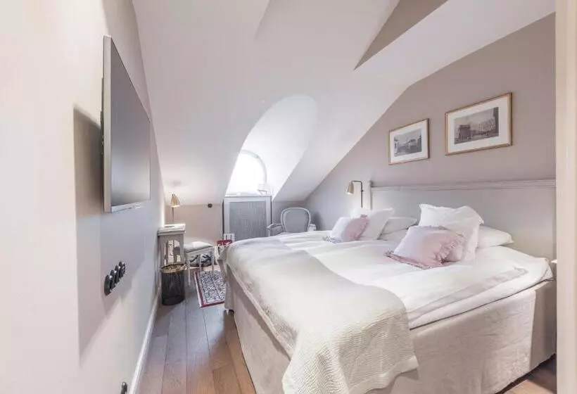 Fotos del hotel Kungsträdgården  The Kings Garden:  13