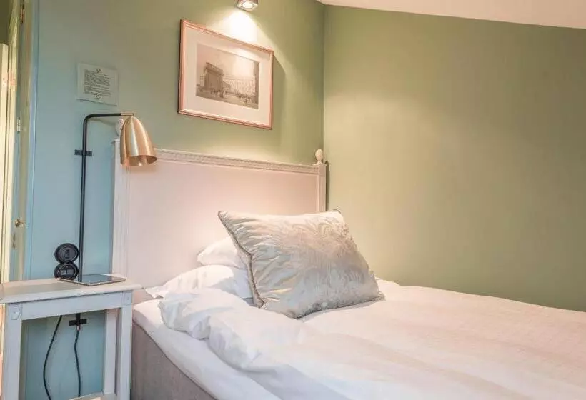 Fotos del hotel Kungsträdgården  The Kings Garden:  20