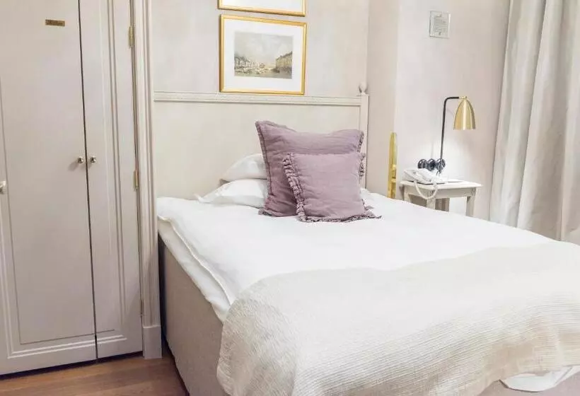 Fotos del hotel Kungsträdgården  The Kings Garden:  23