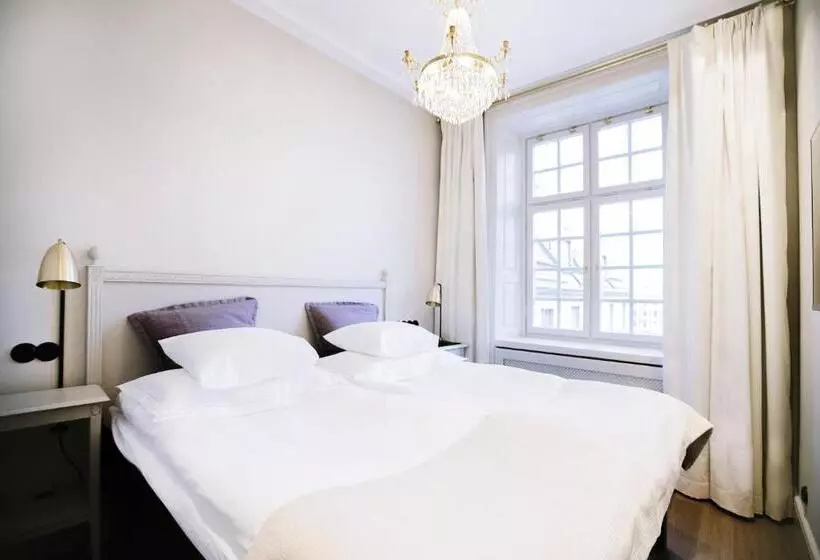 Fotos del hotel Kungsträdgården  The Kings Garden:  17