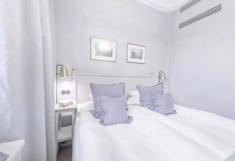 Fotos del hotel Kungsträdgården  The Kings Garden:  18